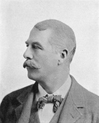Albert Drinkwater