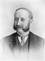 Peter Myers