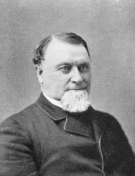 Daniel Powers